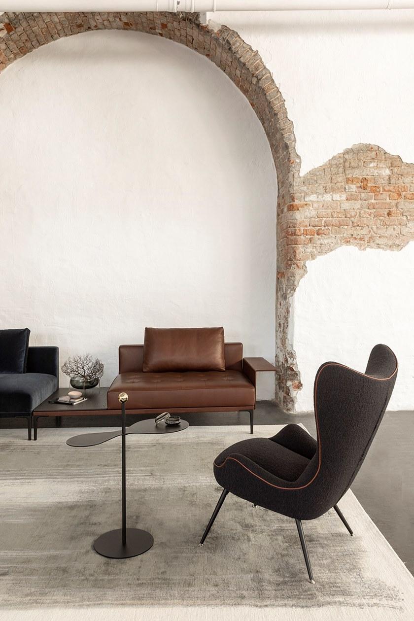 Wittmann Кресло из ткани Contessa 1956 sun-id-1360696 - Вид №5