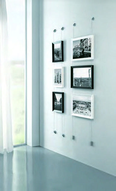 Caimi Brevetti Каркас из поликарбоната sun-id-1474653 - Вид №1