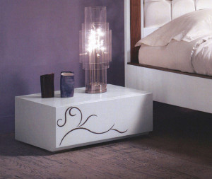 Тумбочка  MAV E922