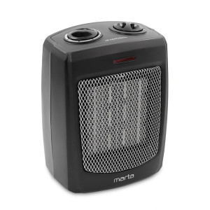 9915733 Тепловентилятор MARTA MT-2522