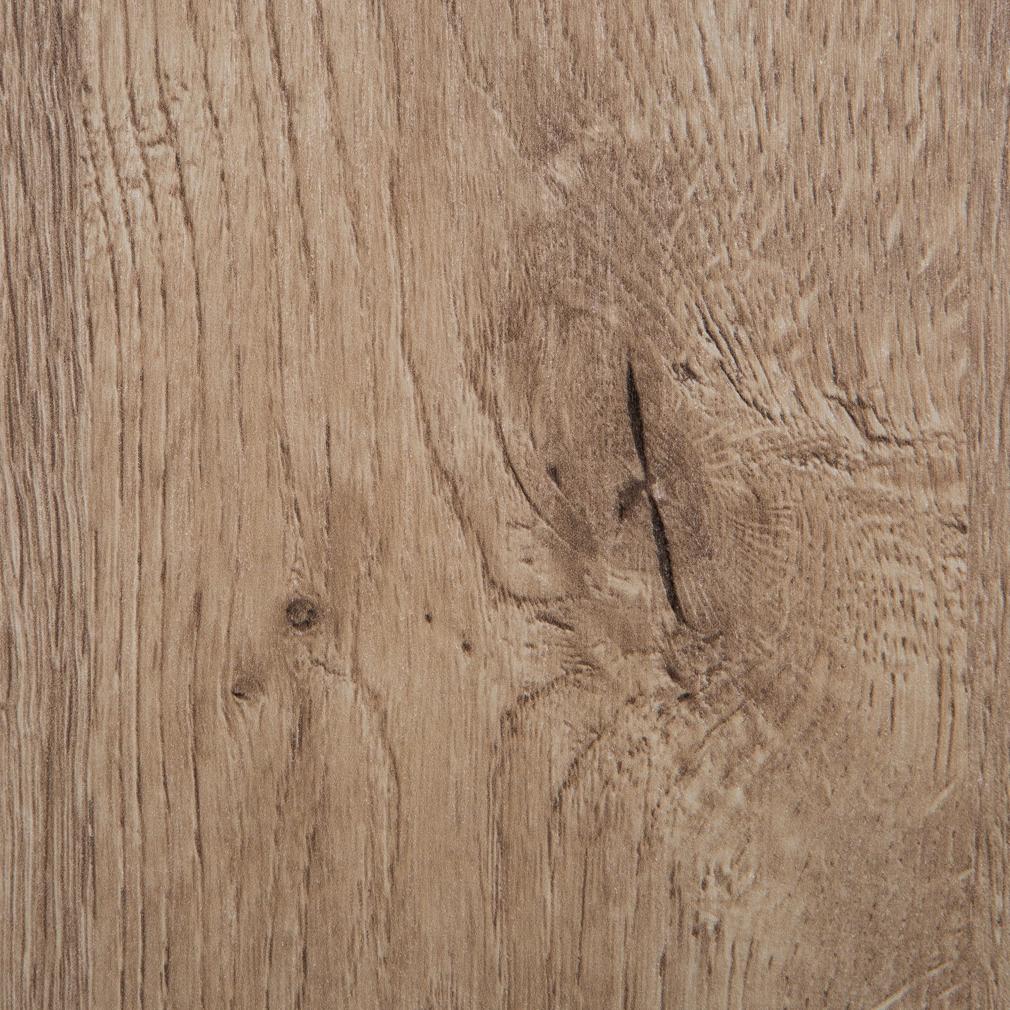 82641010 Столешница Дуб Корсика 120х60х2.6 см, ДВП, цвет бежевый Santreyd  - Вид №3