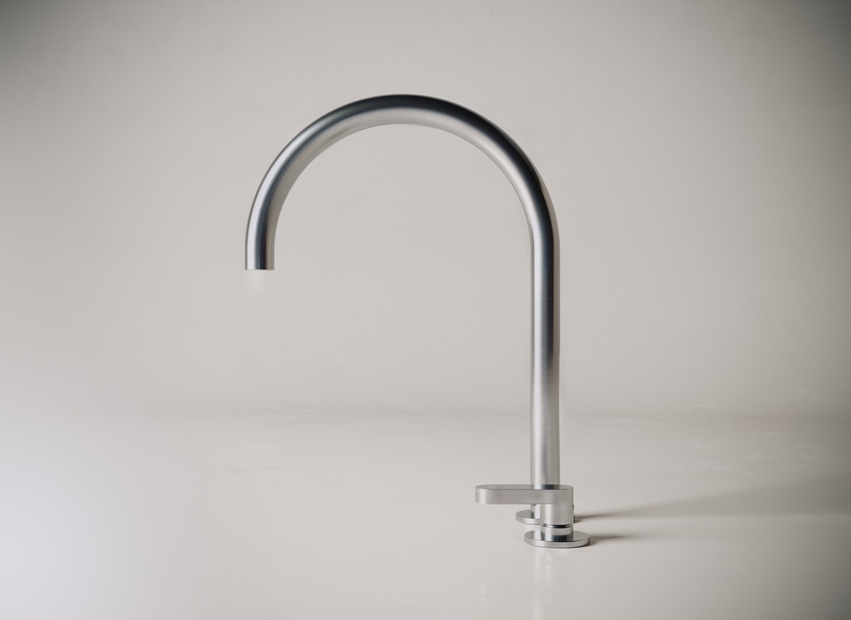 COCOON JP SET11.2 - приспособления для раковины 21877