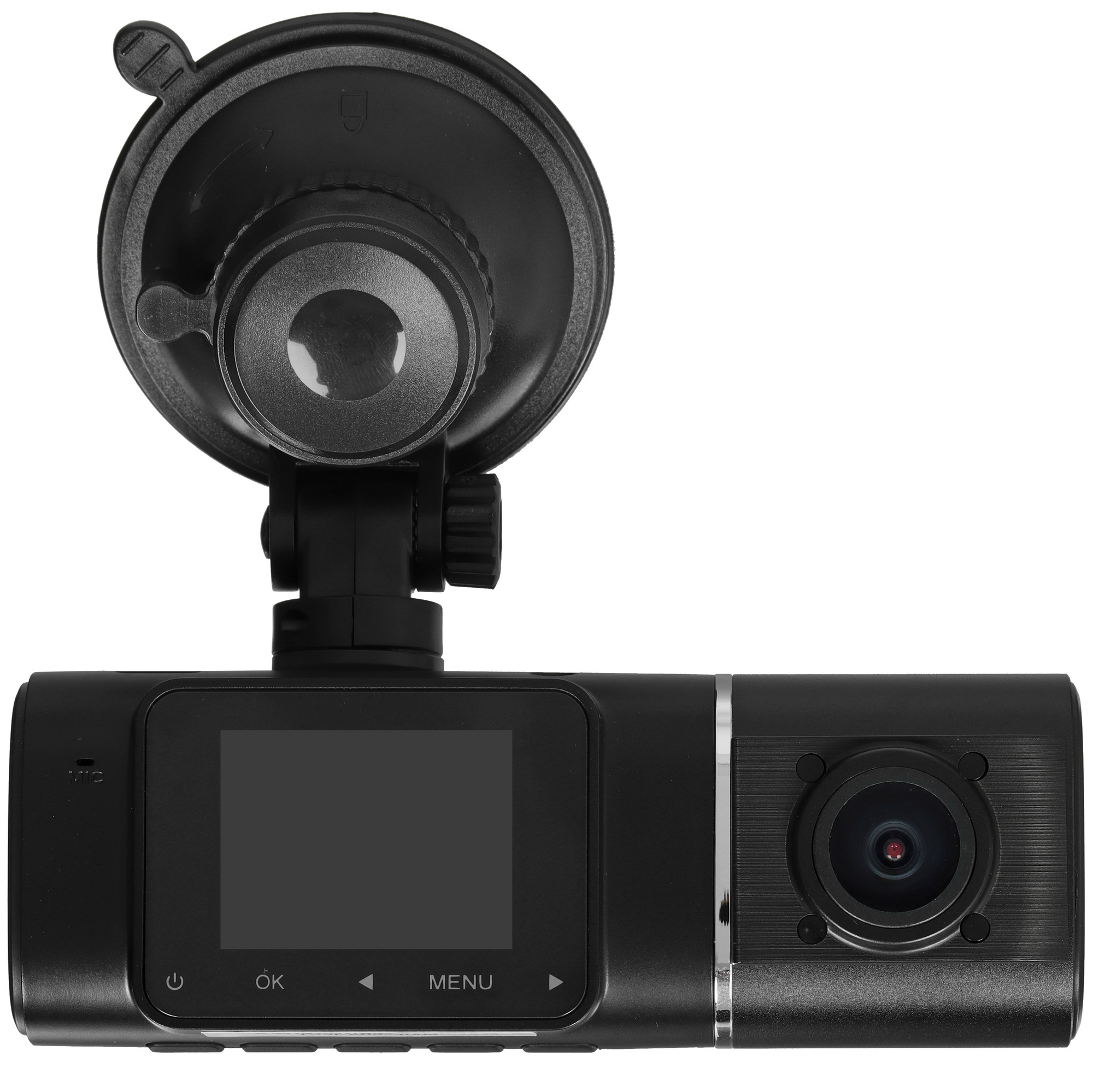 5619446 Видеорегистратор TrendVision Proof PRO 3CH STDN-0006724 - Вид №4