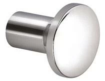 pomd'or Крючок для полотенца из хромированной латуни Mar