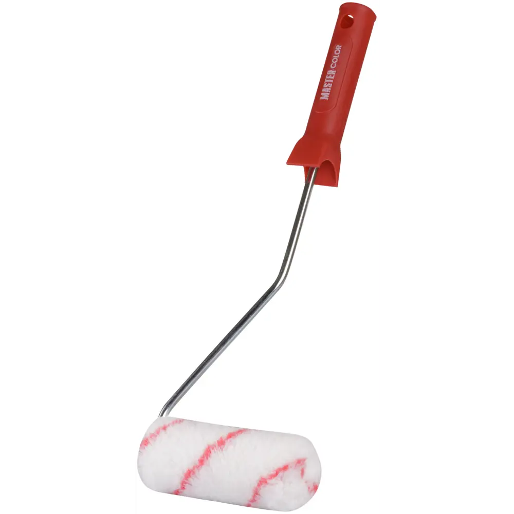 Валик для вододисперсионных красок Master Color 30-0990 100 мм STLM-2195736