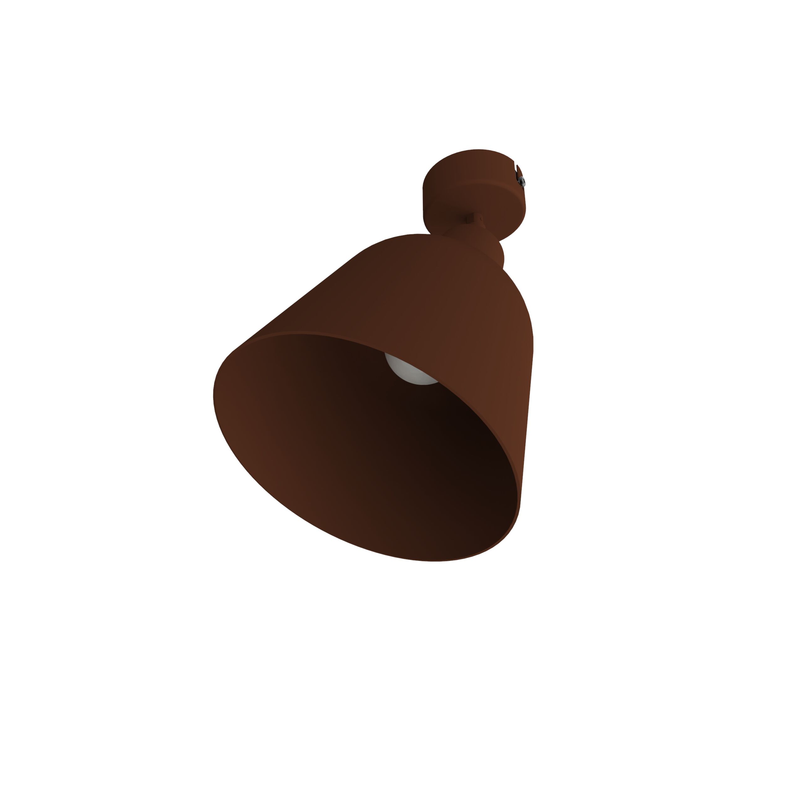 Регулируемый светодиодный потолочный светильник WayPoint Dong ARCH-00150227 - Вид №24