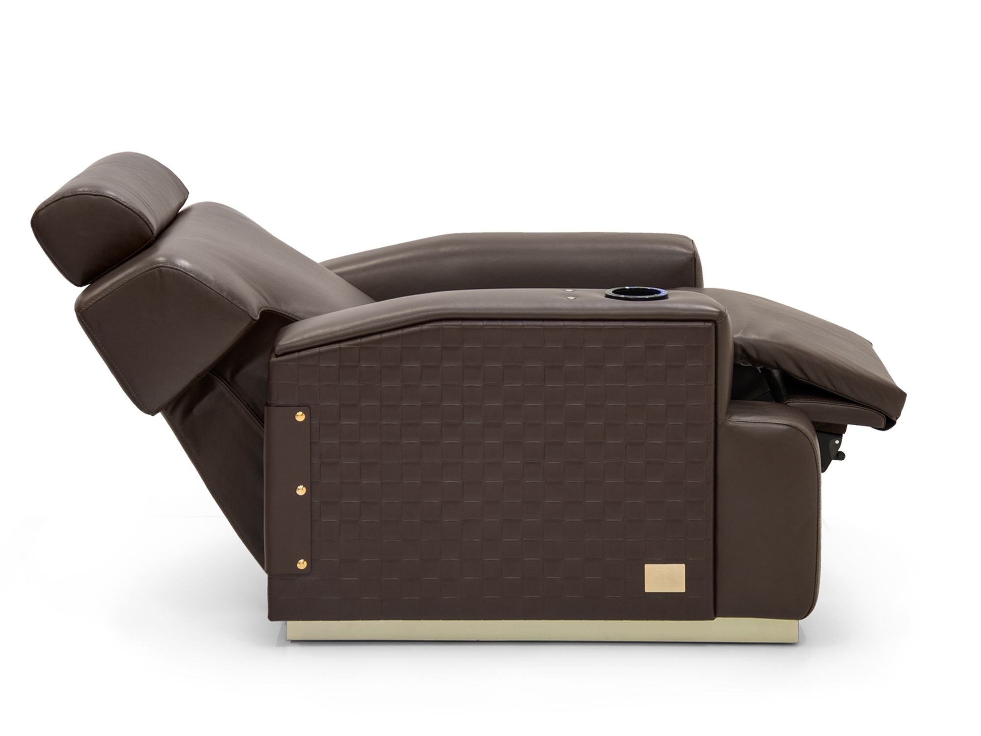 Poltrona home theater Formitalia Bourbon ARCH-00085630 - Вид №2
