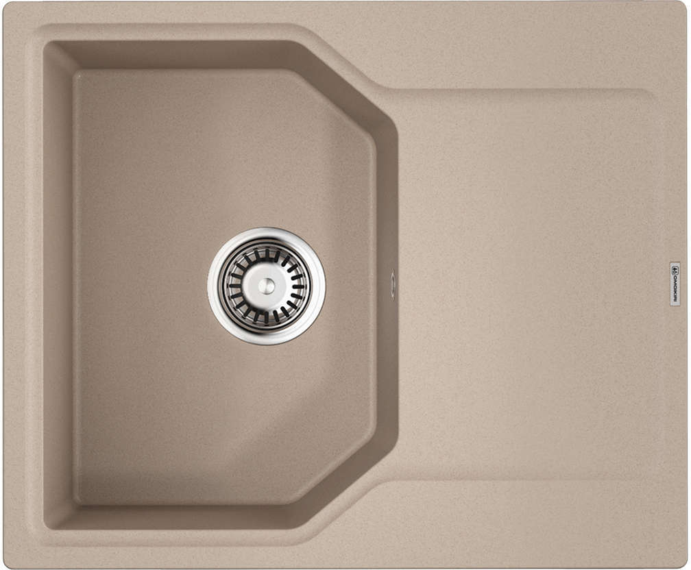 Кухонная мойка Yonaka 61 SA OMOIKIRI