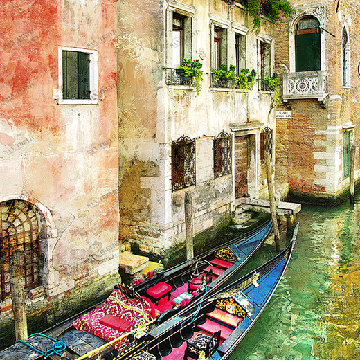 C1-201 Фотообои DIVINO Collection C 2.7х2 м C1201