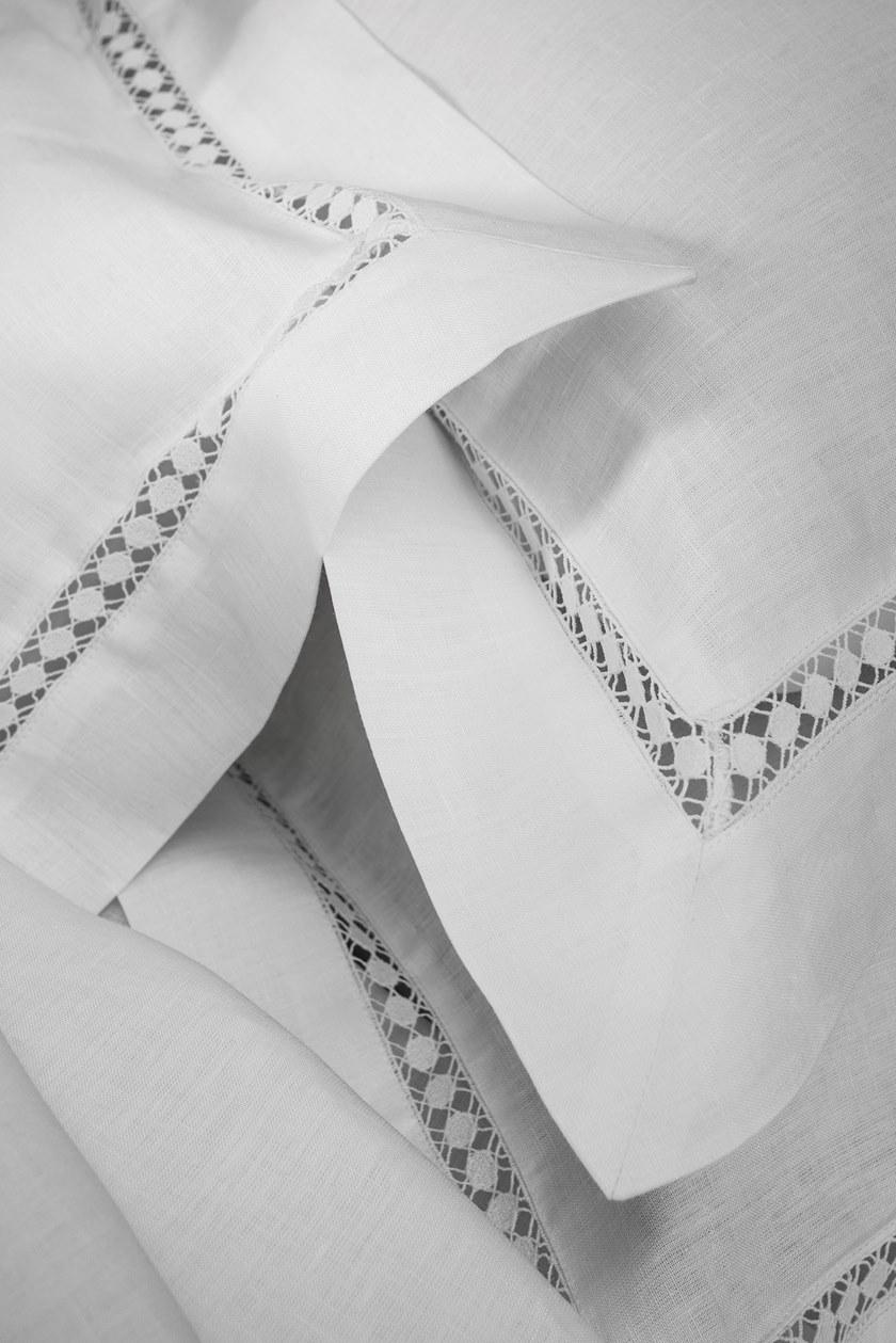 Alexandre Turpault Согласованная однотонная кровать в белье Le jour sun-id-1422855 - Вид №4