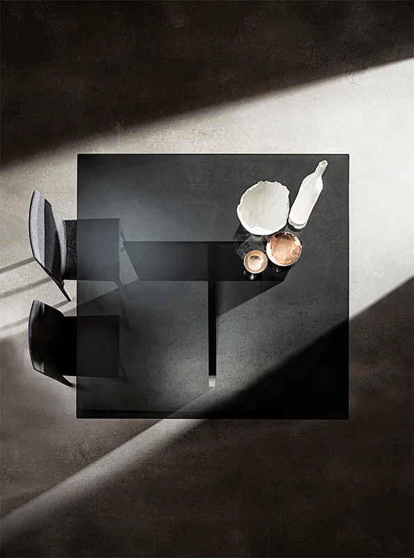 Стол REGOLO SOVET ITALIA P1520R  - Вид №1