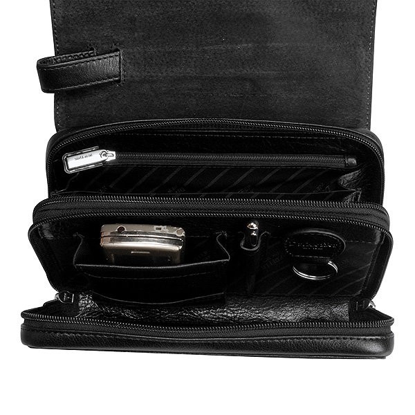 B402154-02-04 Сумка Dr Koffer  - Вид №1