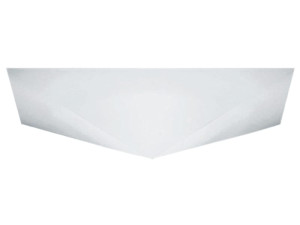 Кристалл утопленный прожектор для столешницы