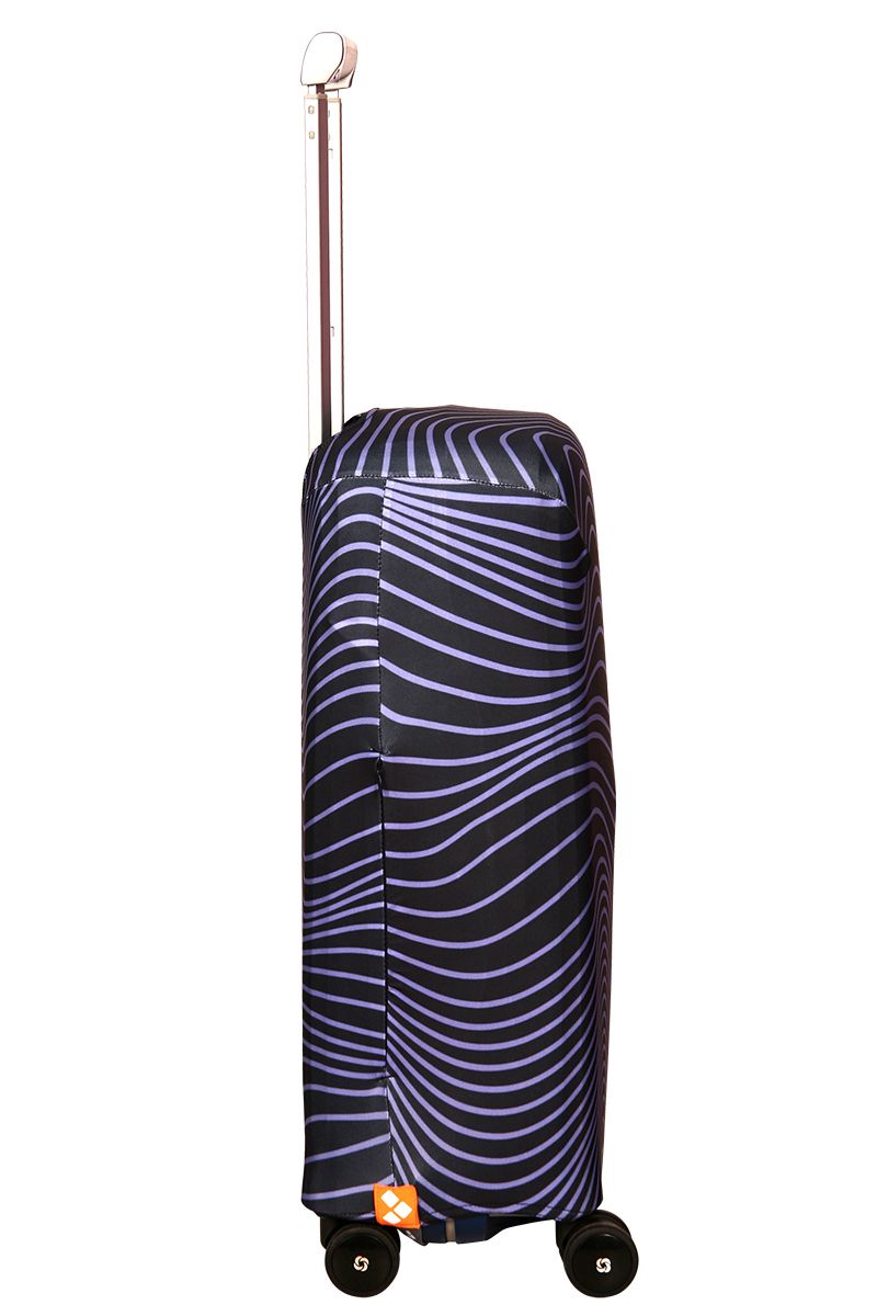 SP240 Olas-S Чехол для чемодана малый Olas S Routemark SP240  - Вид №2