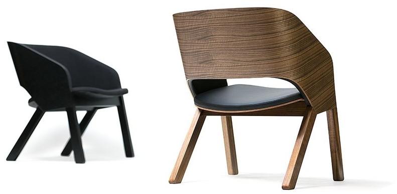 TON Мягкое кресло Merano 363 404 - Вид №7