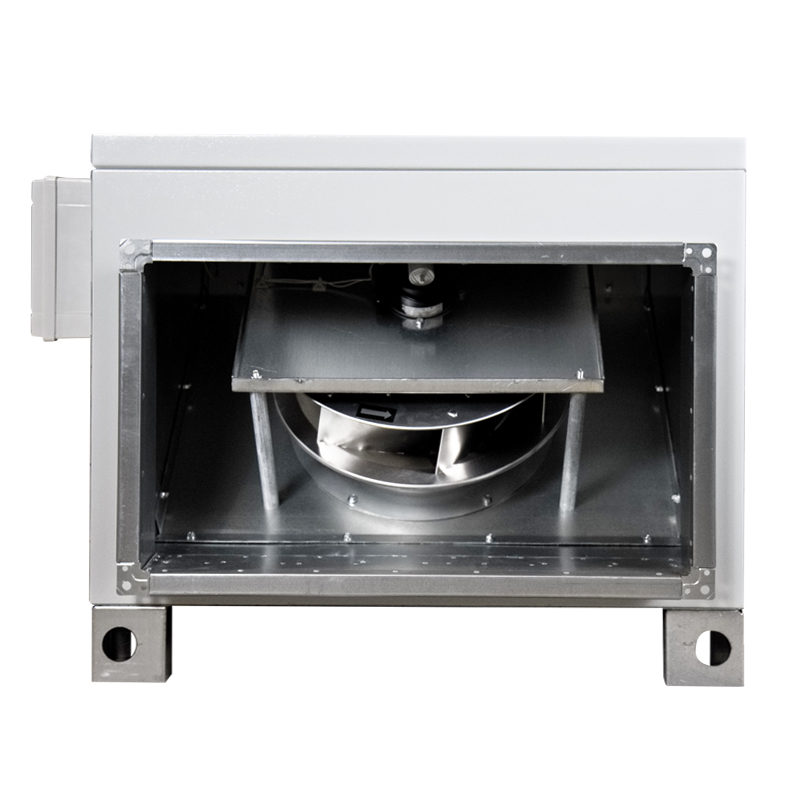 Приточная установка ФЬОРДИ ВПУ-4000 EC-36-380-3-GTC sun-id-684007 - Вид №2