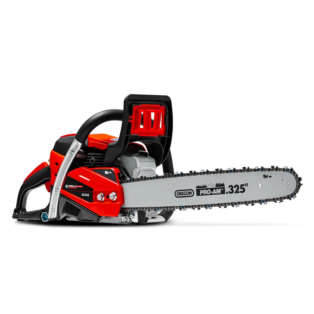 Пила бензиновая Мобил К Премиум XC455 3.3 л.с. 45 см STLM-2172929 - Вид №5
