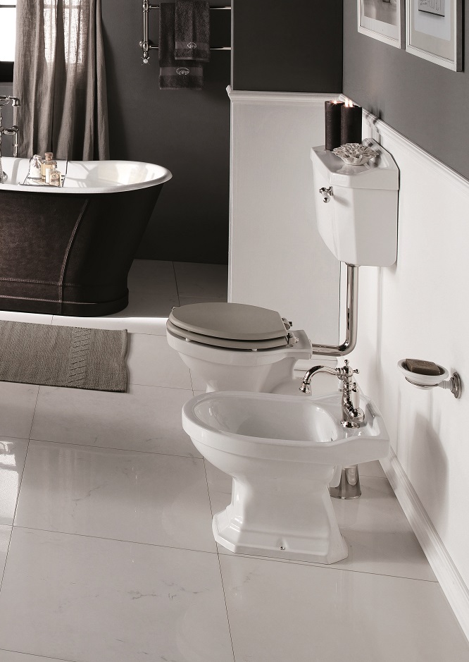 498 PHLO01 — Vaso Gaia  London - Вид №1