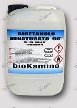 bioKamino Топливо в биоэтаноле sun-id-1445275