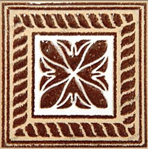 Вставка Линц 70х70 Керамика Будущего sun-id-322932