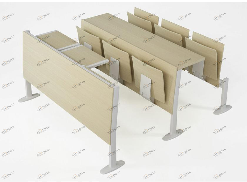 ESTEL GROUP Сиденье на балке с откидным сиденьем Deko sun-id-1507839