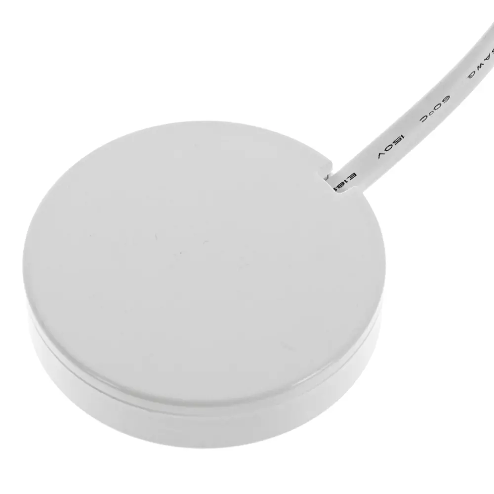 Система контроля протечки воды Equation 1/2" цвет белый STLM-2106148 - Вид №2