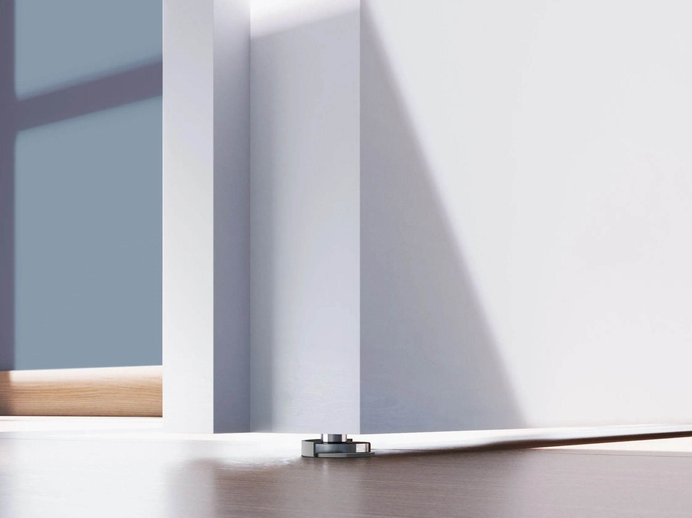 Магнитный дверной стопор для пола VERUM фитиль ARCH-00027732