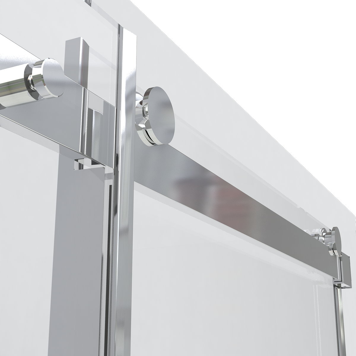 VSR-1C9013CL Душевой уголок Vincea Como Santreyd - Вид №5