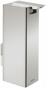 pomd'or Настенный дозатор мыла из хромированной латуни Jack