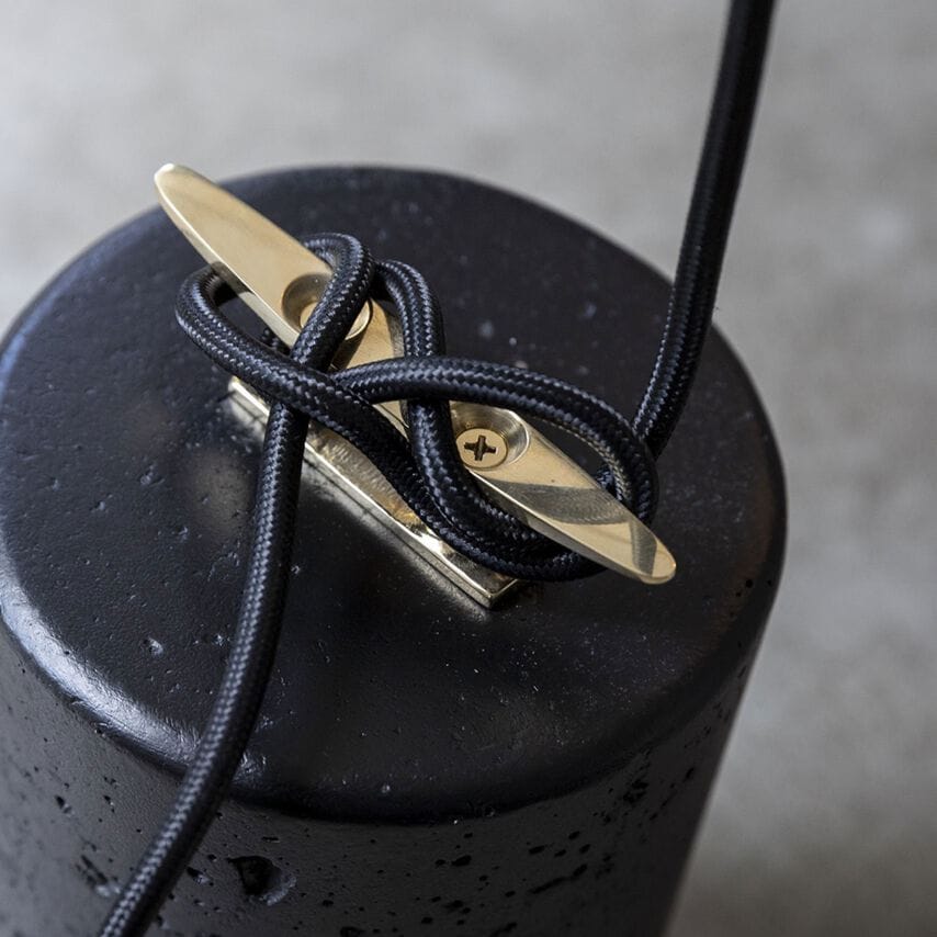 Регулируемый металлический подвесной светильник Mogg BITTA ARCH-00131304 - Вид №12