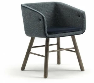 Sancal Кресло с тканевой обивкой