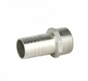 GENEBRE 0399n 05 Ниппель для шланга с резьбой NPT