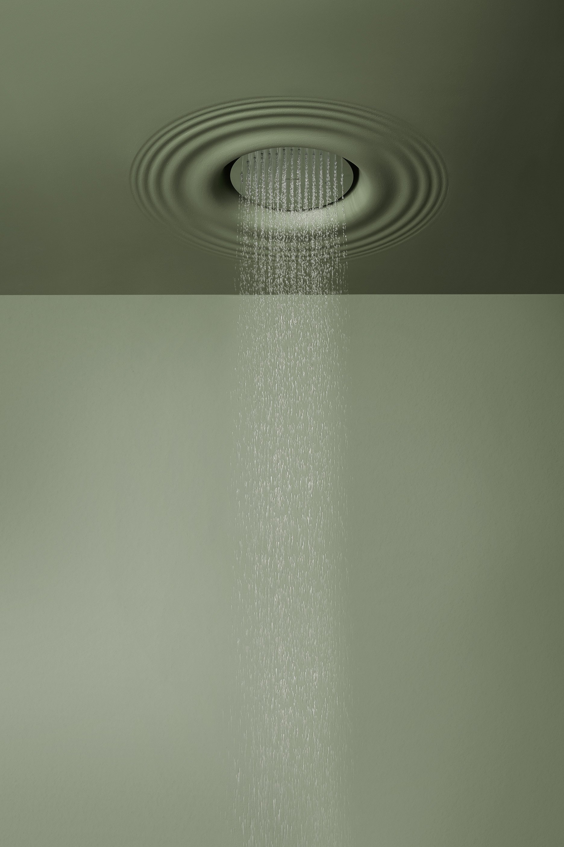 ST-100 Raindrop Насадка для душа Antoniolupi  - Вид №5