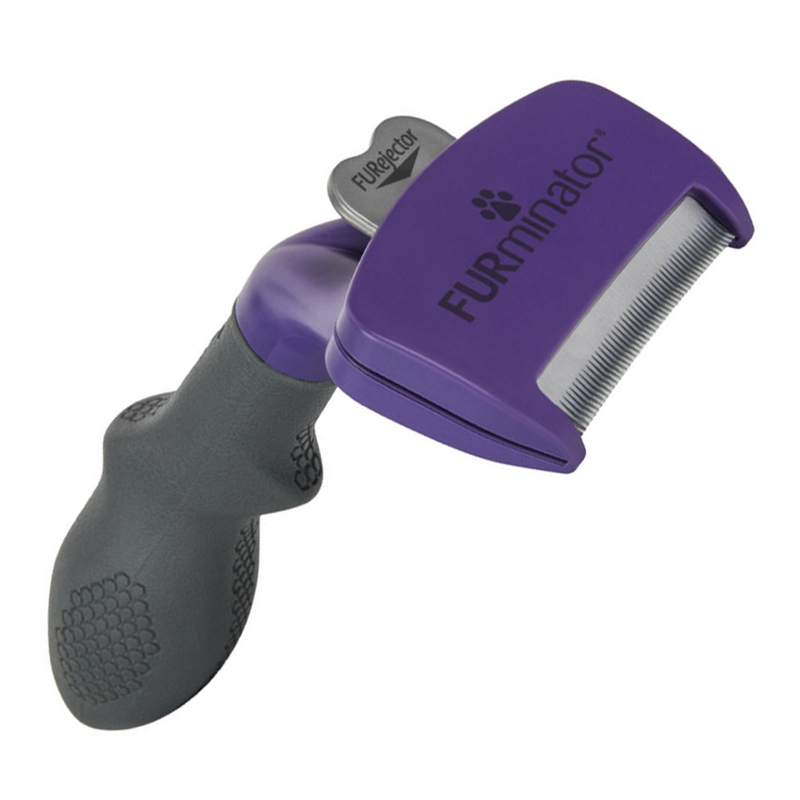 ПР0049032 Фурминатор для кошек M/L для больших длинношерстных пород FURminator  - Вид №1