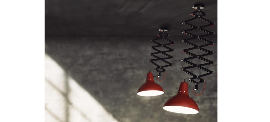 006317 Потолочный светильник Delightfull Diana - Вид №1