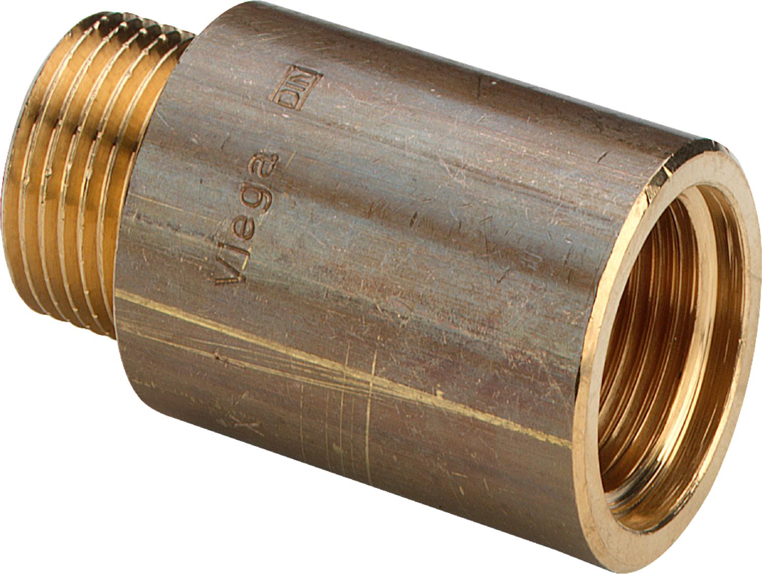 Viega Крановый удлинитель 1513 (110 970 1)) 