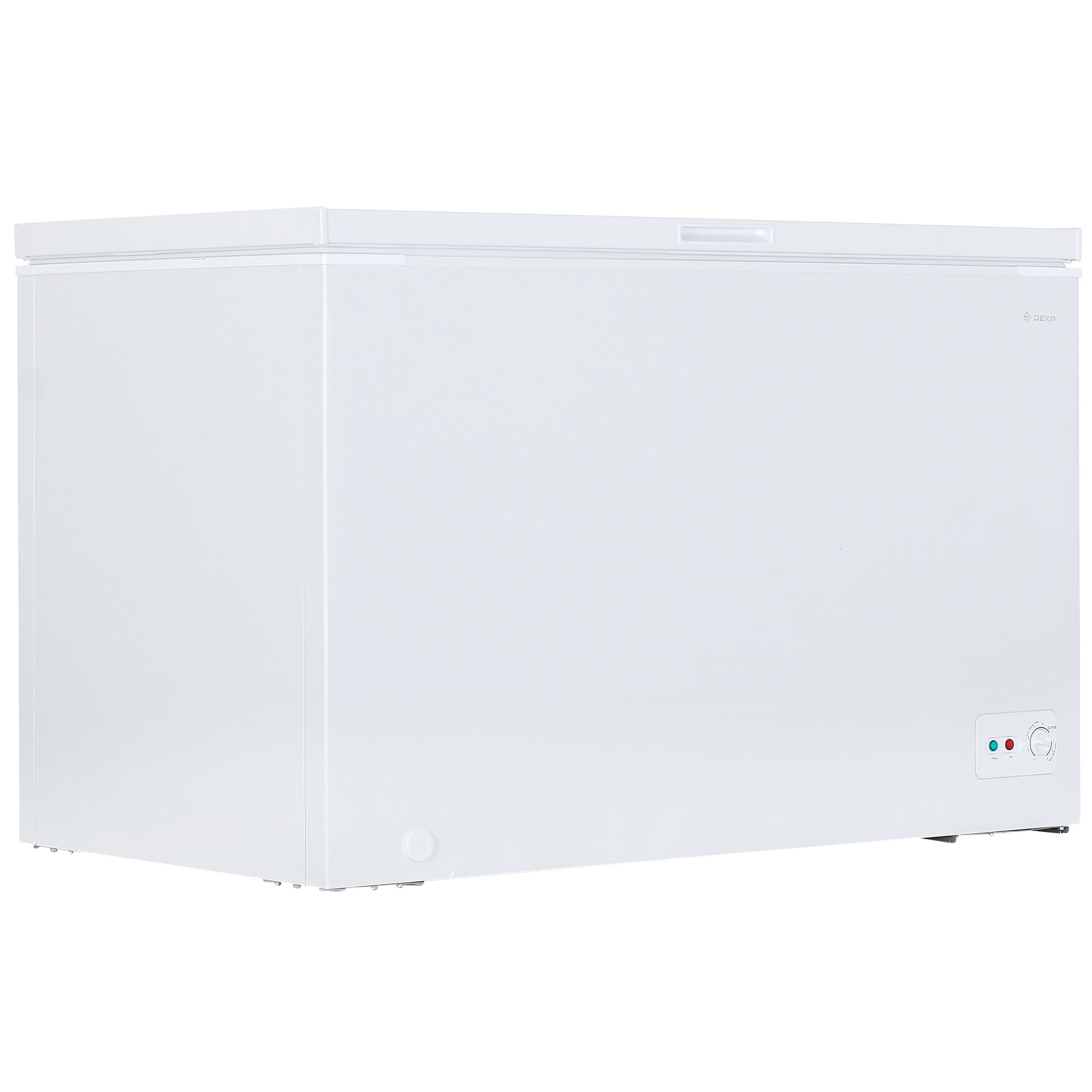 4849143 Морозильный ларь DEXP C230AMA белый STDN-0023925