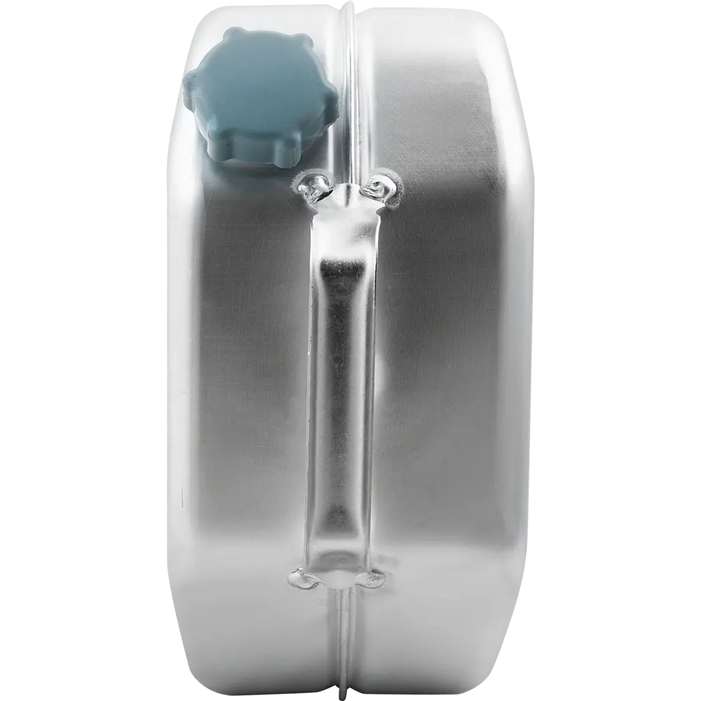 Канистра для нефтепродуктов МТ-030 10 л алюминий Santreyd STLM-2067941 - Вид №2