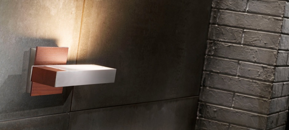 000601 Бра Timea Bover Tiema  - Вид №1