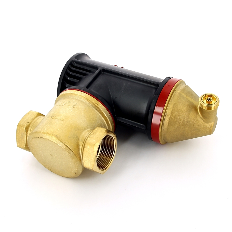 Сепаратор воздуха Flamco Flamcovent Smart 1"1/2 30005 - Вид №2