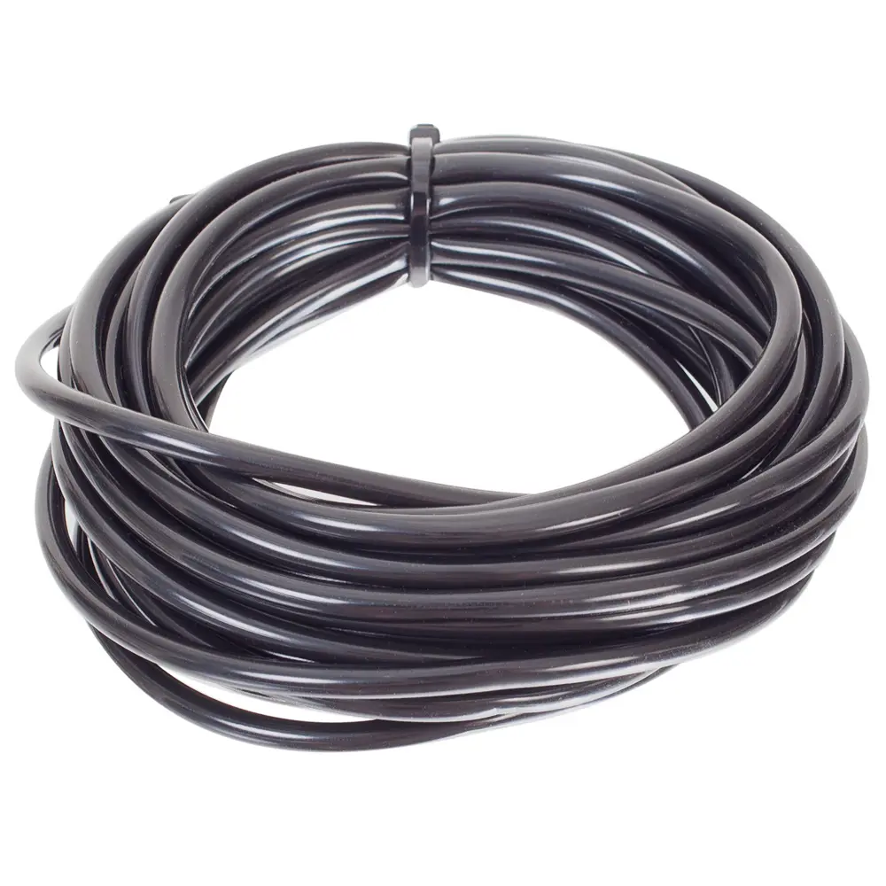 Микротрубка для капельниц верхнего полива BOUTTE, 4 мм. x 4 м. №38 18635207 STLM-2068394  - Вид №1
