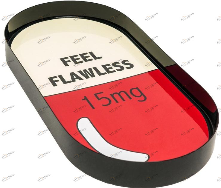 altreforme Поднос алюминиевый Home sweet home sun-id-1395631