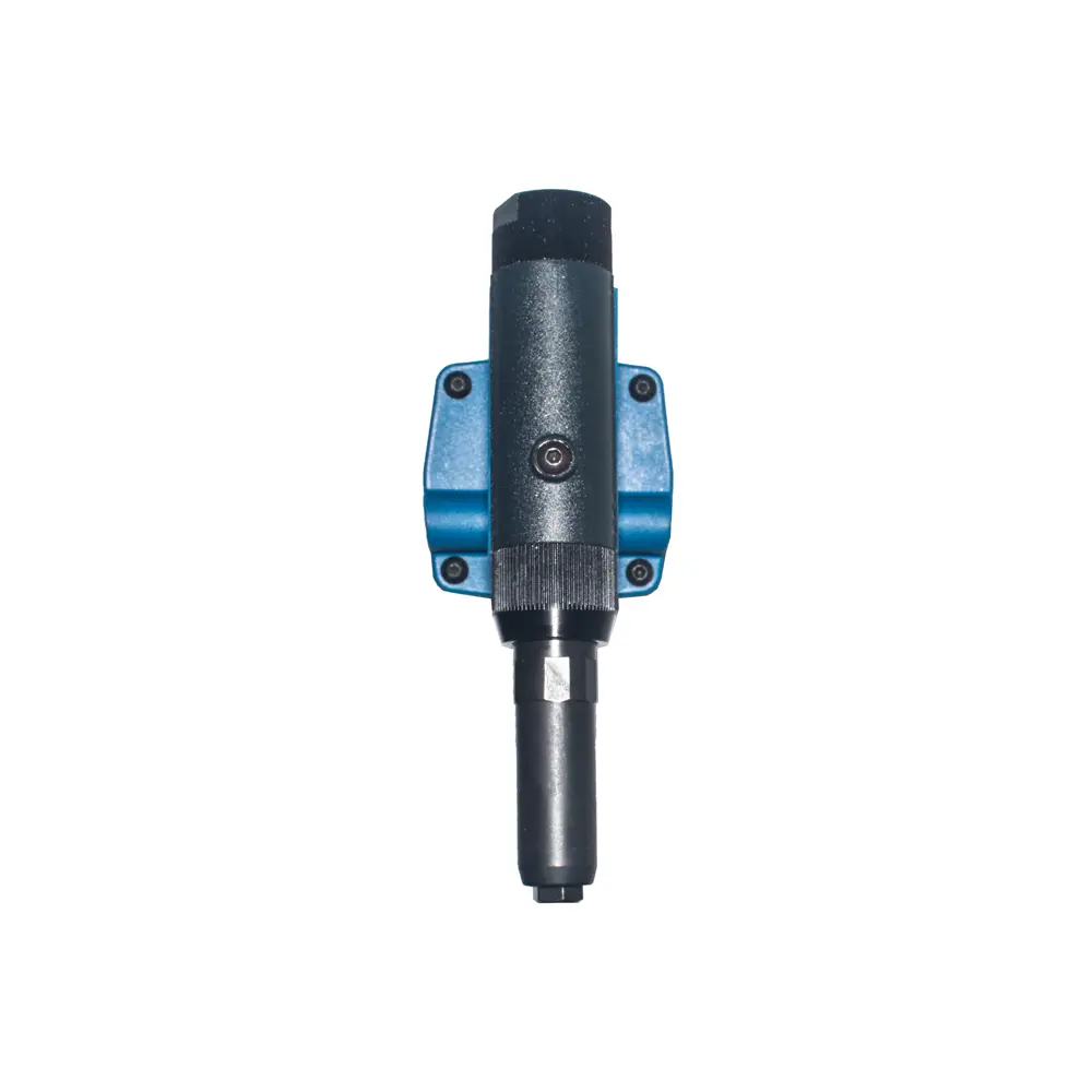 Заклепочник пневмогидравлический Optimus OPT-PR0350, 1.1 л/удар STLM-2062548 - Вид №3