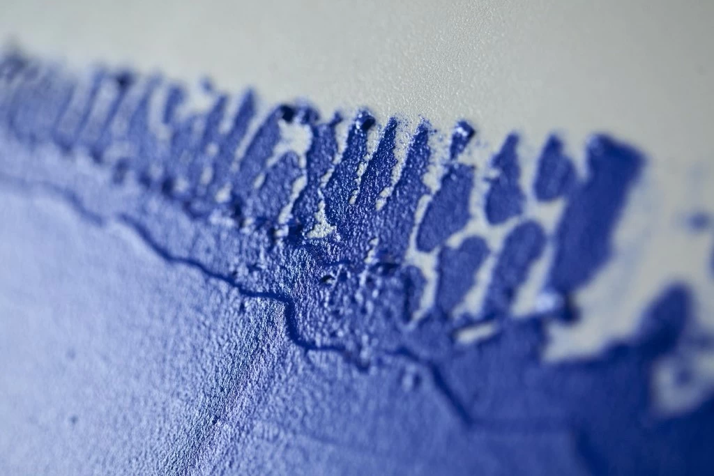 Водяной радиатор 220 x 50 cm Bluegold Cinier  982 Вт sun-id-1218084 - Вид №2