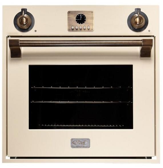 Steel Многофункциональная электрическая духовка Ascot sun-id-1431967 - Вид №1