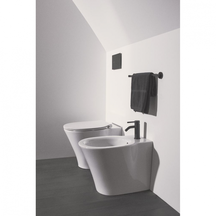 BC197XG Смеситель для биде Ideal Standard CERALINE - Вид №4