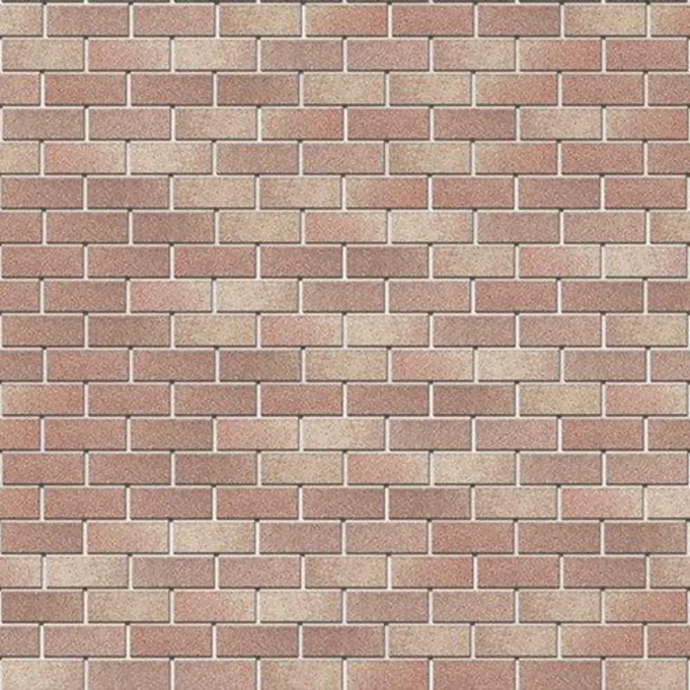 Фасадная плитка Dacha 2 м² песчаный DÖCKE STLM-2097748