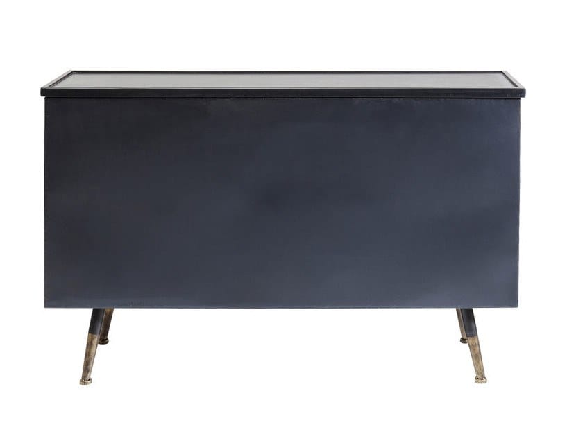 Шкаф с распашными дверцами KARE Design La Gomera ARCH-00063396 - Вид №4