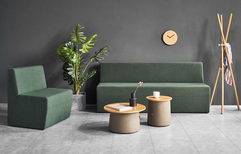 Grado Design Кресло из ткани Modo s Mod-sf-27 - Вид №2