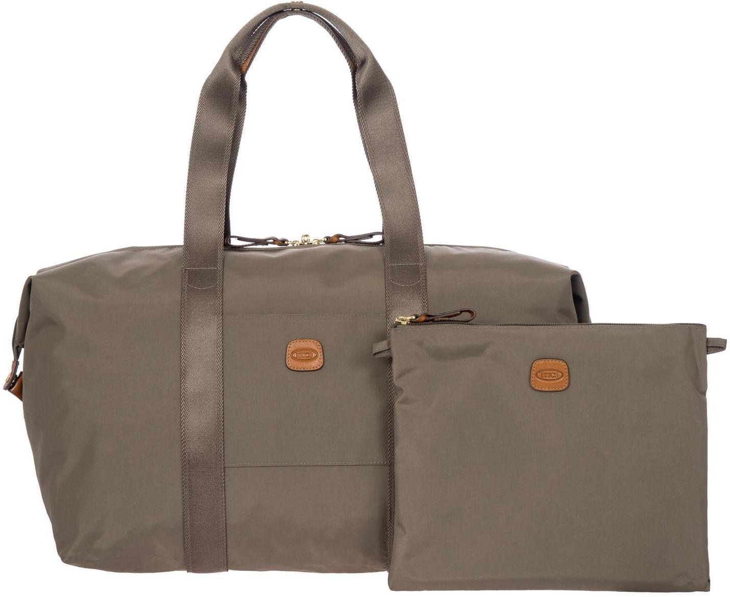 BXG40203.437 Сумка дорожная BXG40203 2 in 1 Brics X-Bag 